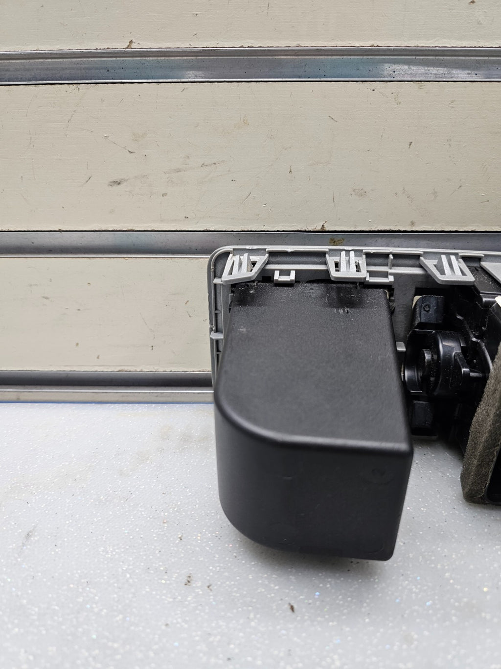 🔥2009-2012 DODGE RAM 1500 A/C AIR VENT  HEADLIGHT SWITCH OEM