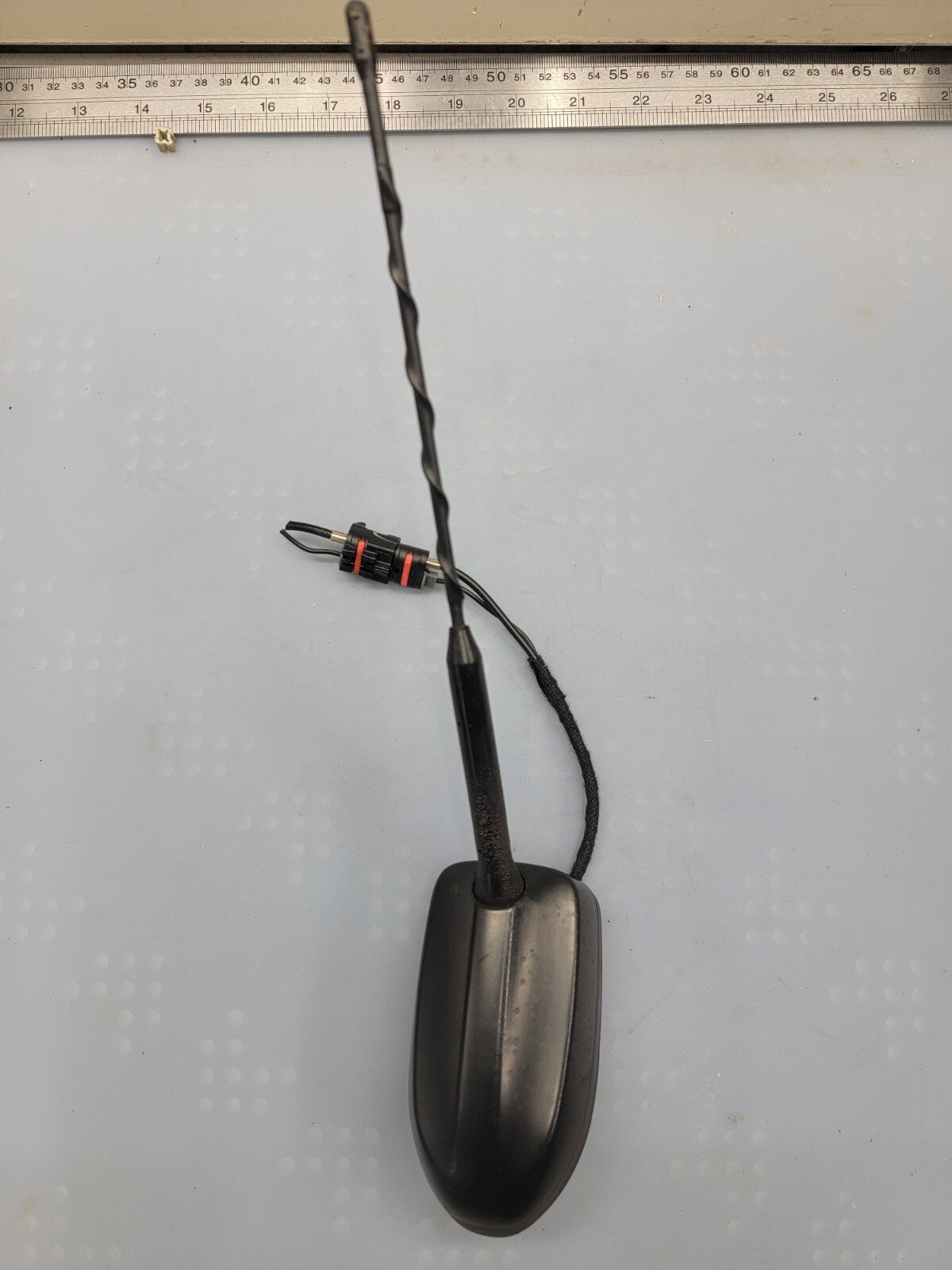 12-15 FORD FOCUS ESCAPE FUSION ROOF RADIO ANTENNA OEM FM5T-19G461-AA/FF