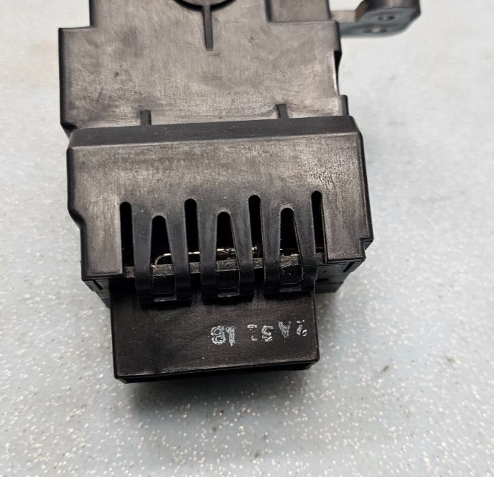 🔥95-04 RANGER EXPLORER 4 PRONG/WIRE HEADLIGHT DIMMER  SWITCH ASSEMBLY BLACK