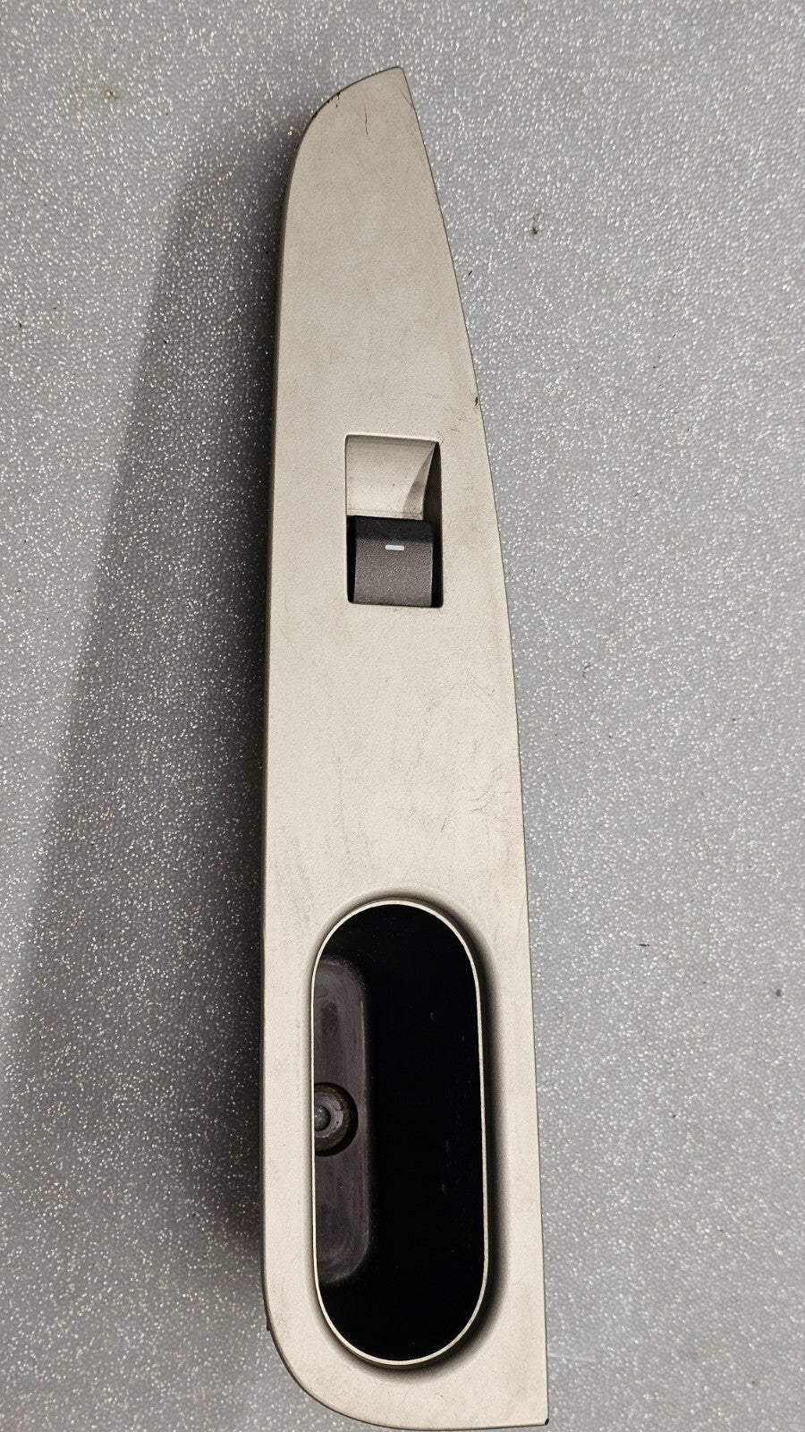 🔥08-12 Escape Fusion Right Passenger Door Power Window Control Switch Tan OEM