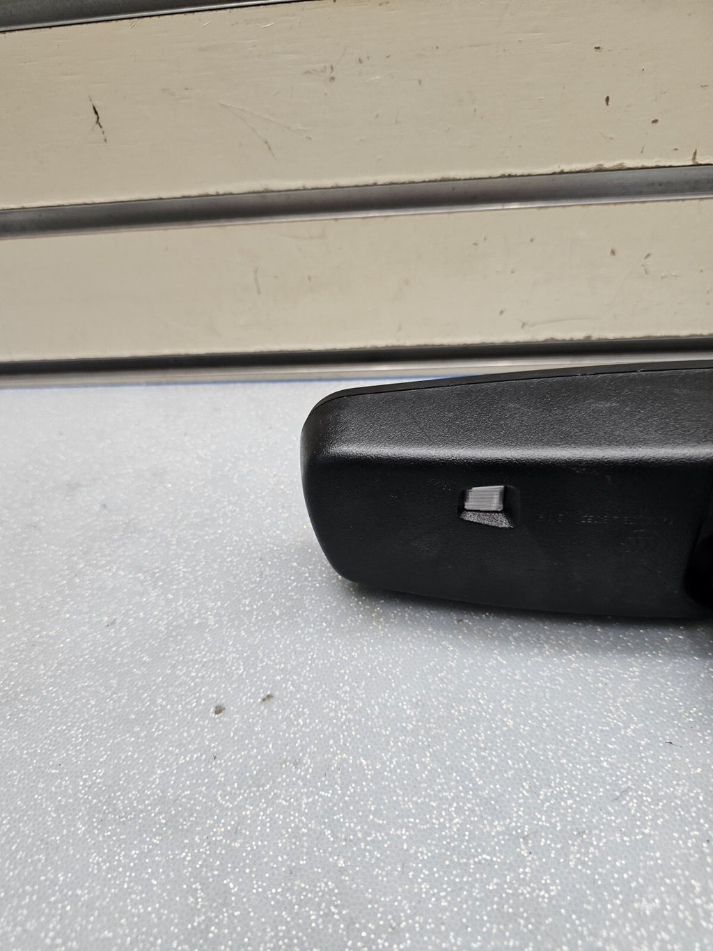 13-20 Lincoln MKZ 11-18 Ford Edge Fiesta Front Center Interior Rear View Mirror