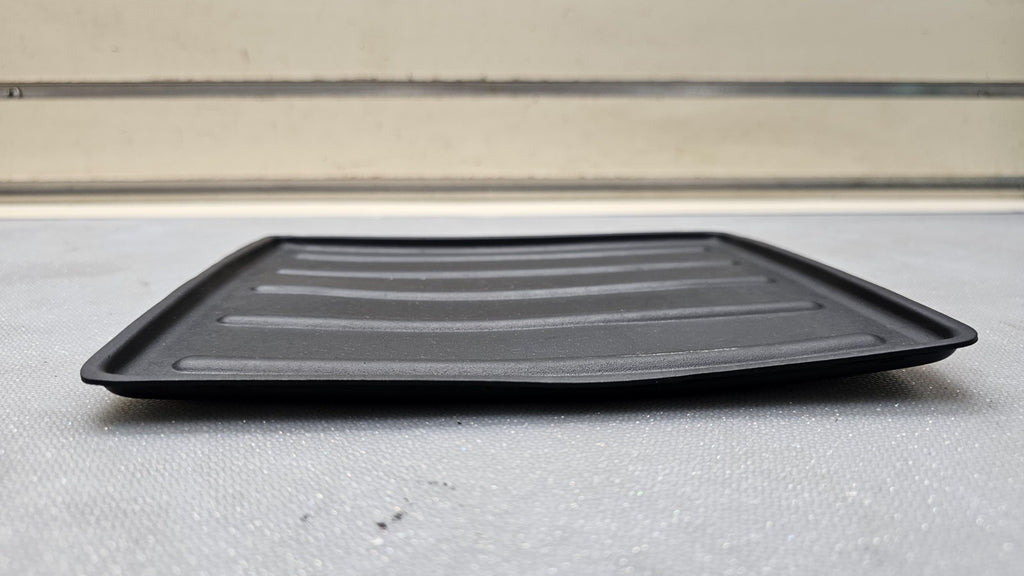 🔥04-08 Ford F-150 Dash TRAY Rubber Storage Liner Upper Center Bezel Panel Trim