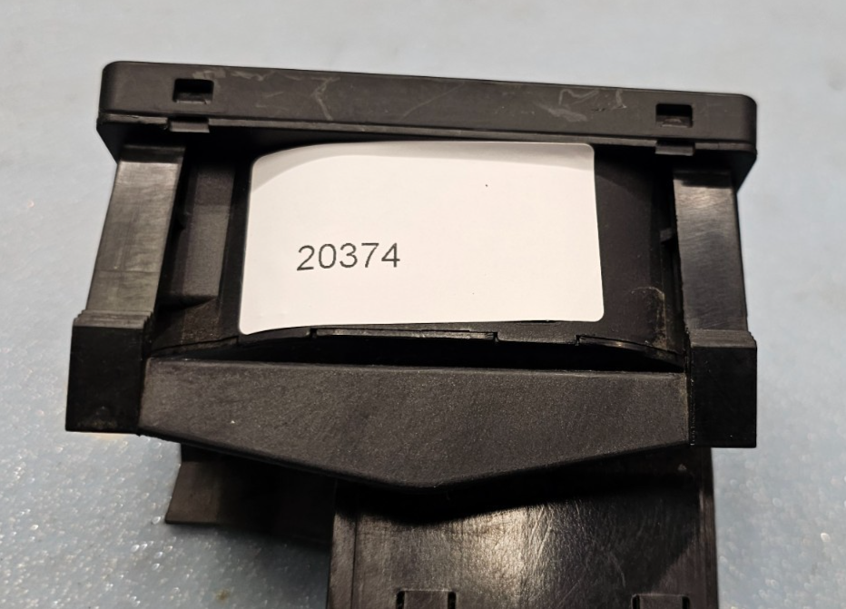 🔥2010–2013 Ford Transit Connect Instrument Panel Dimmer Switch SMP