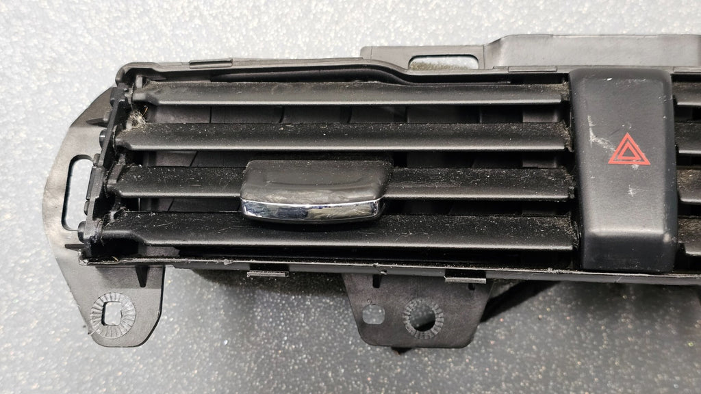 🔥13-20 FORD FUSION Front Center Dash Air A/C AC Vent Heater Panel Black
