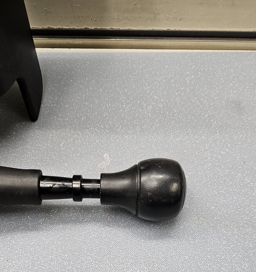🔥98-06 Ranger Front 5 SPEED Manual Standard Transmission Stick Shift Cup Holder