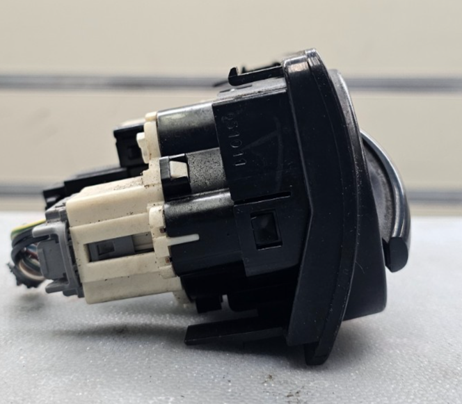 🔥05-07 Five Hundred 500 Taurus Montego Fog Headlight Lamp Dimmer Trunk Switch