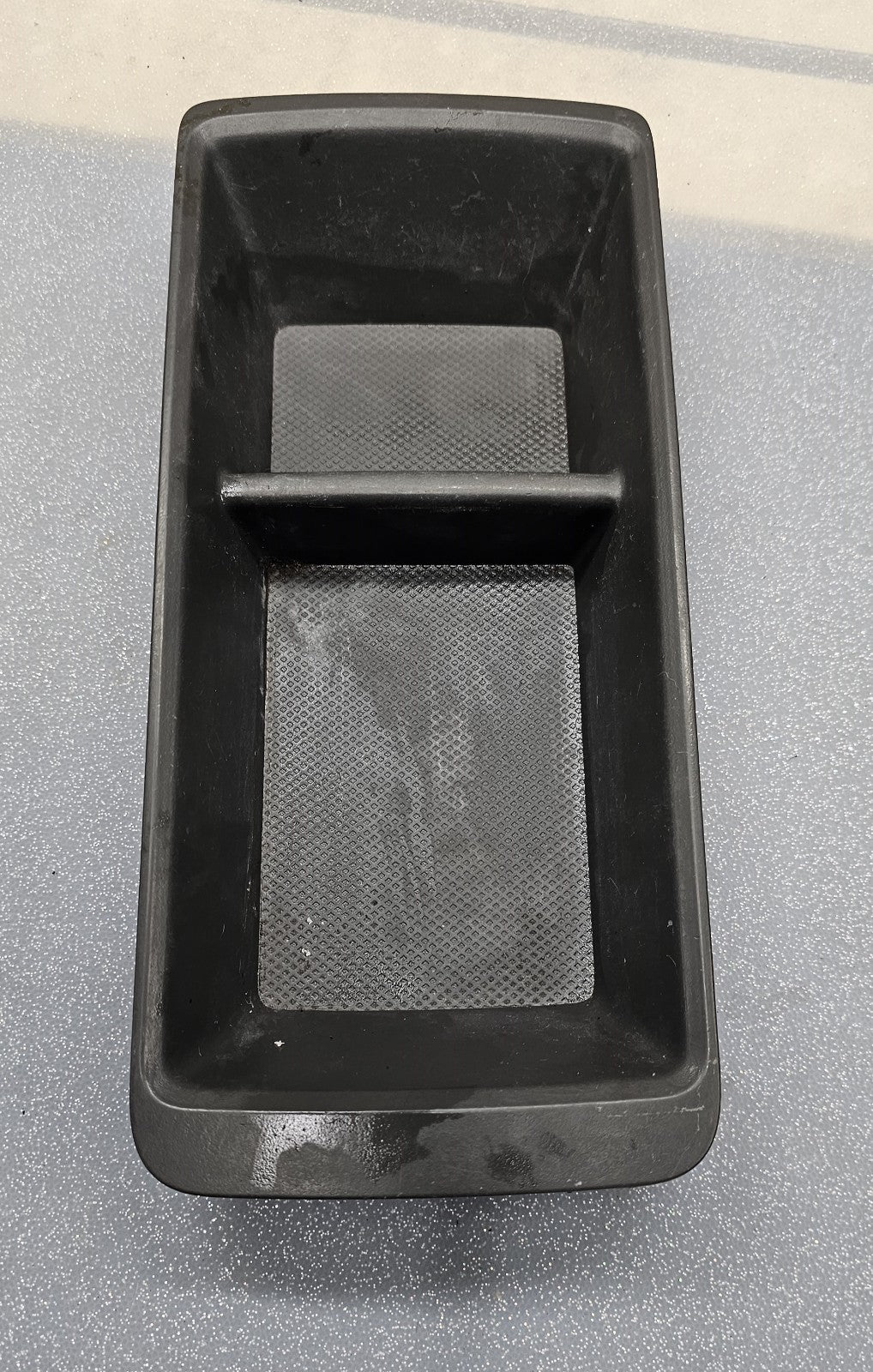 🔥04-12 GMC CANYON CHEVY COLORADO CENTER CONSOLE COIN TRAY OEM