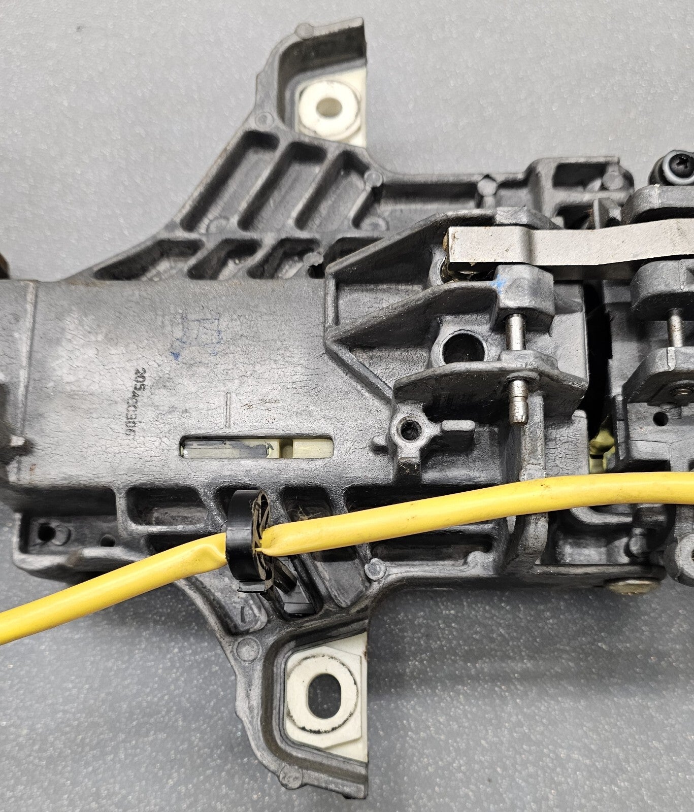 🔥97-03 FORD F150 EXPEDITION NAVIGATOR FRONT STEERING COLUMN AUTOMATIC OEM