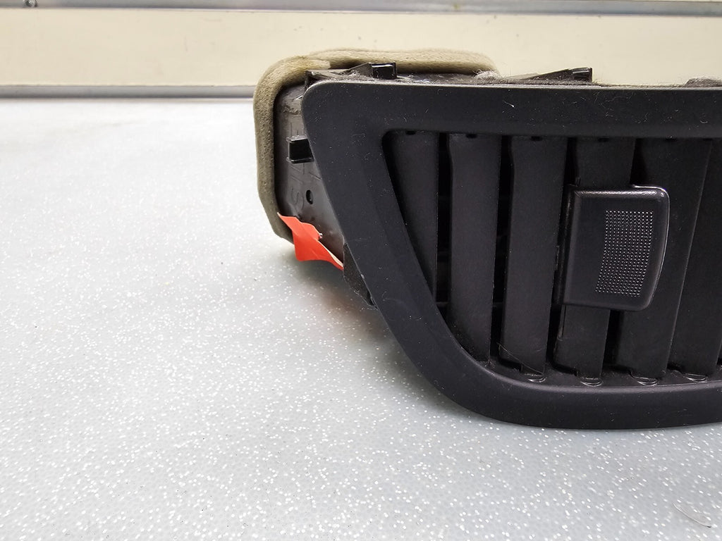 🔥07-13 Nissan Altima Dash Left Driver AC Air Vent Heater Filter Conditioner