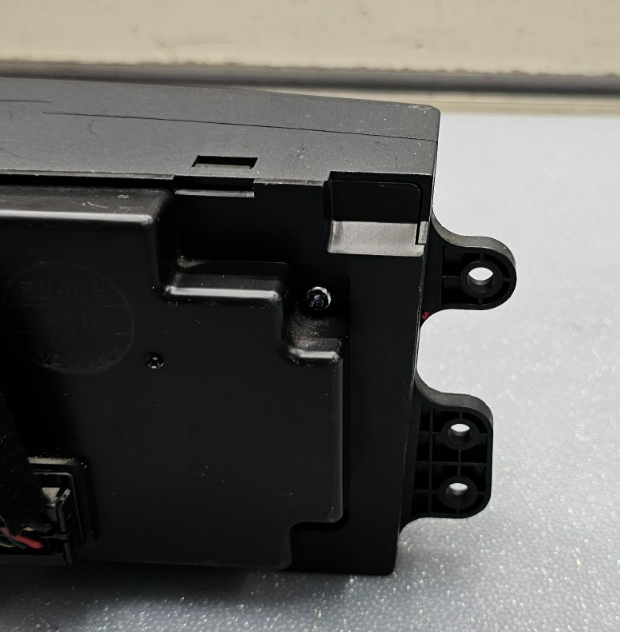 07-09 Kia Sorento LX Dash AC Heater Climate Temperature Control Air Conditioner