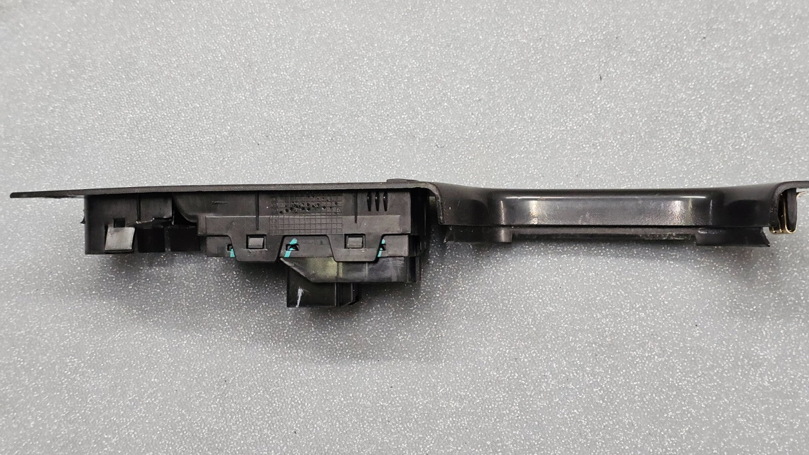🔥10-17 Equinox Terrain Left Driver Master Power Window Switch Assembly Black