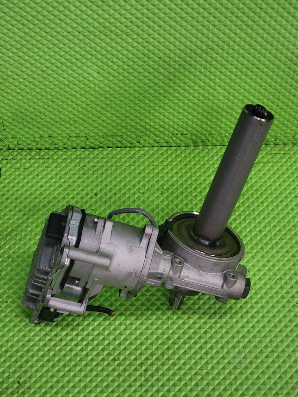 🔥2004-2012 Chevy Malibu Pontiac G6 Electric Power Steering Pump Assist Motor