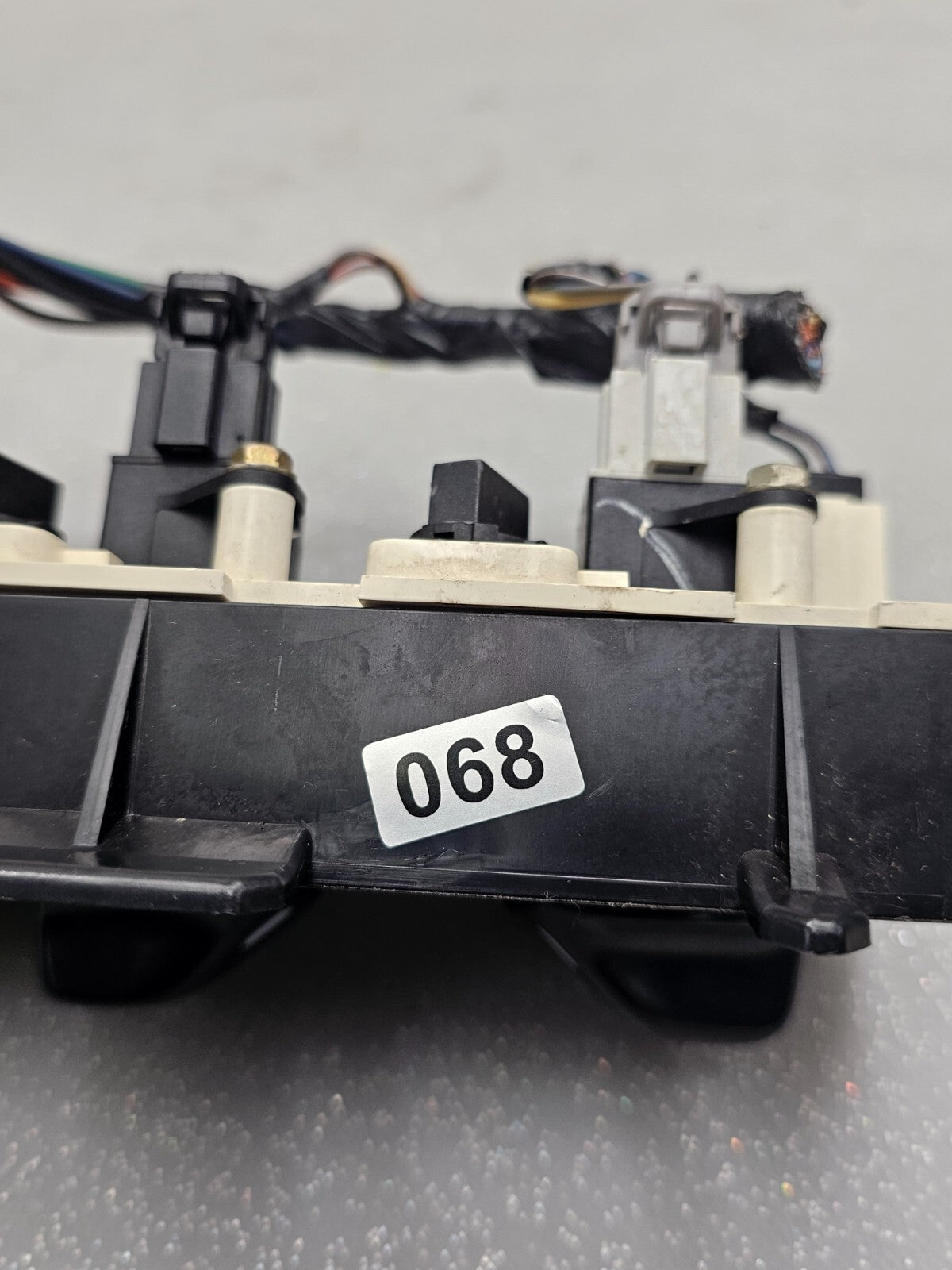 🔥97-03 Ford F-150 F250 Expedition Heater A/C Climate Control Panel Dash Unit