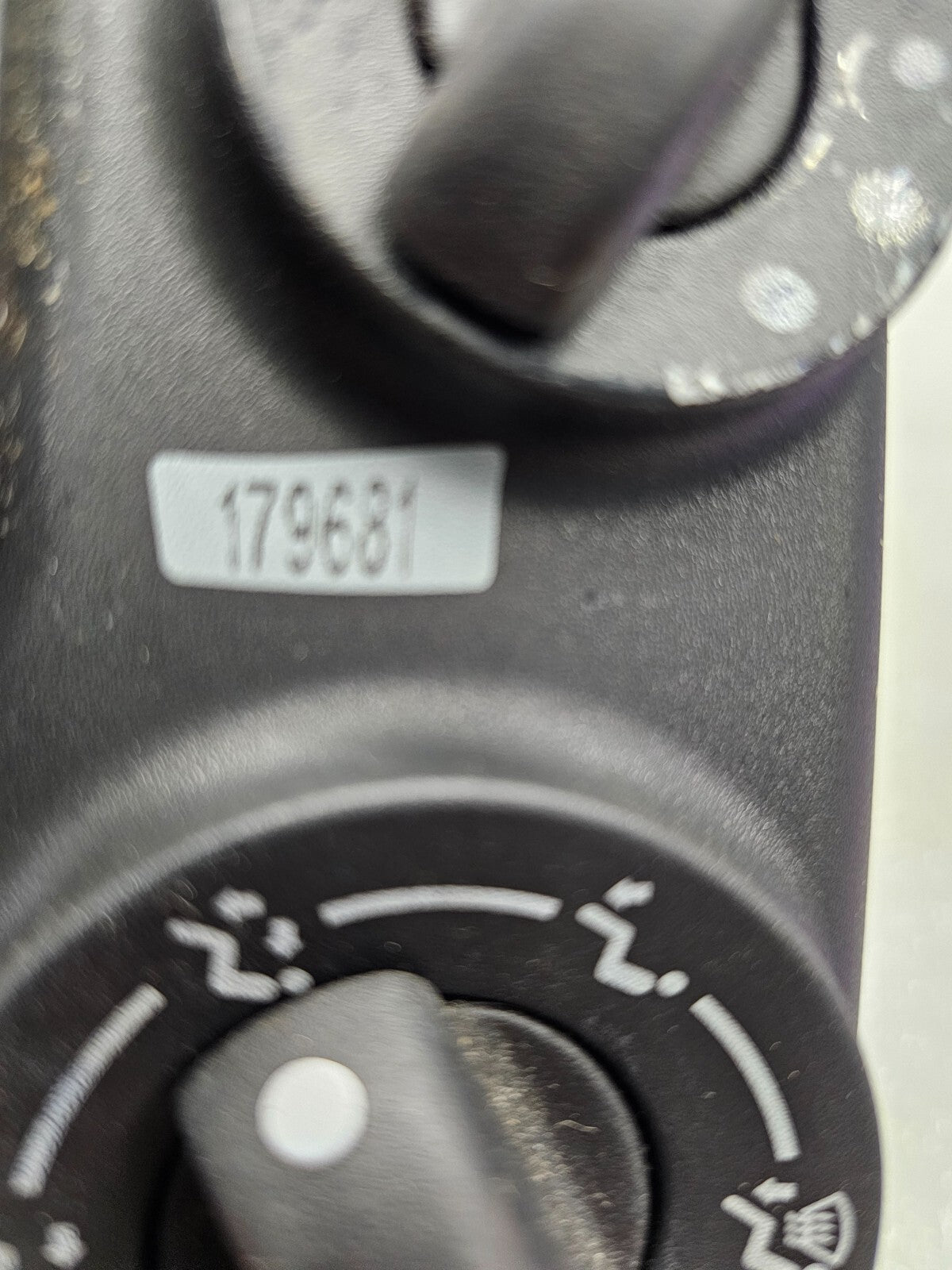 🔥2005 Chevrolet Equinox A/C Dash Temperature Heater Climate Control OEM 05