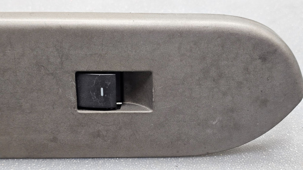 🔥08-12 Escape Focus Right Passenger Door Power Window Control Switch Tan OEM