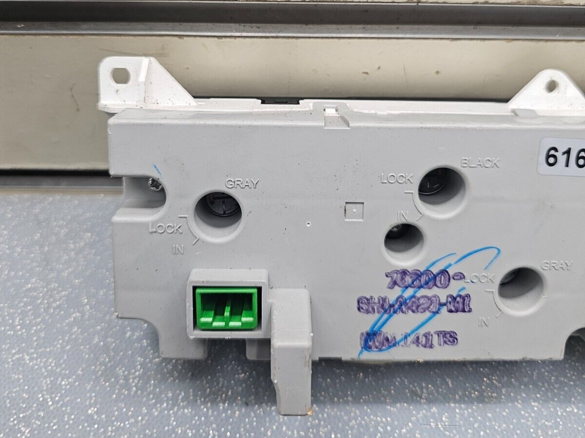 🔥05-10 Honda Odyssey Dash Heater AC Climate Temperature Control Conditioner OEM