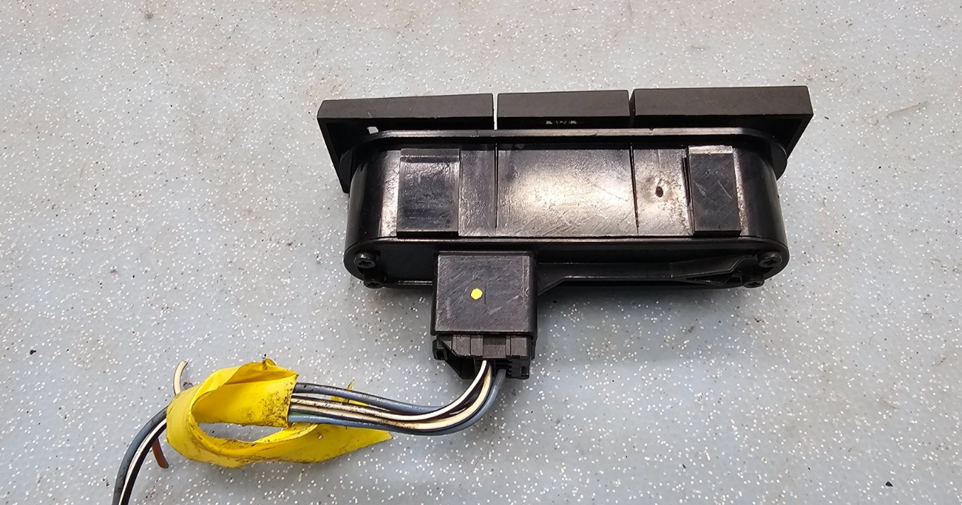 🔥06-10 EXPLORER MOUNTAINEER 4X4 4WD SELECTOR SWITCH CONTROL TRANSFER CASE OEM