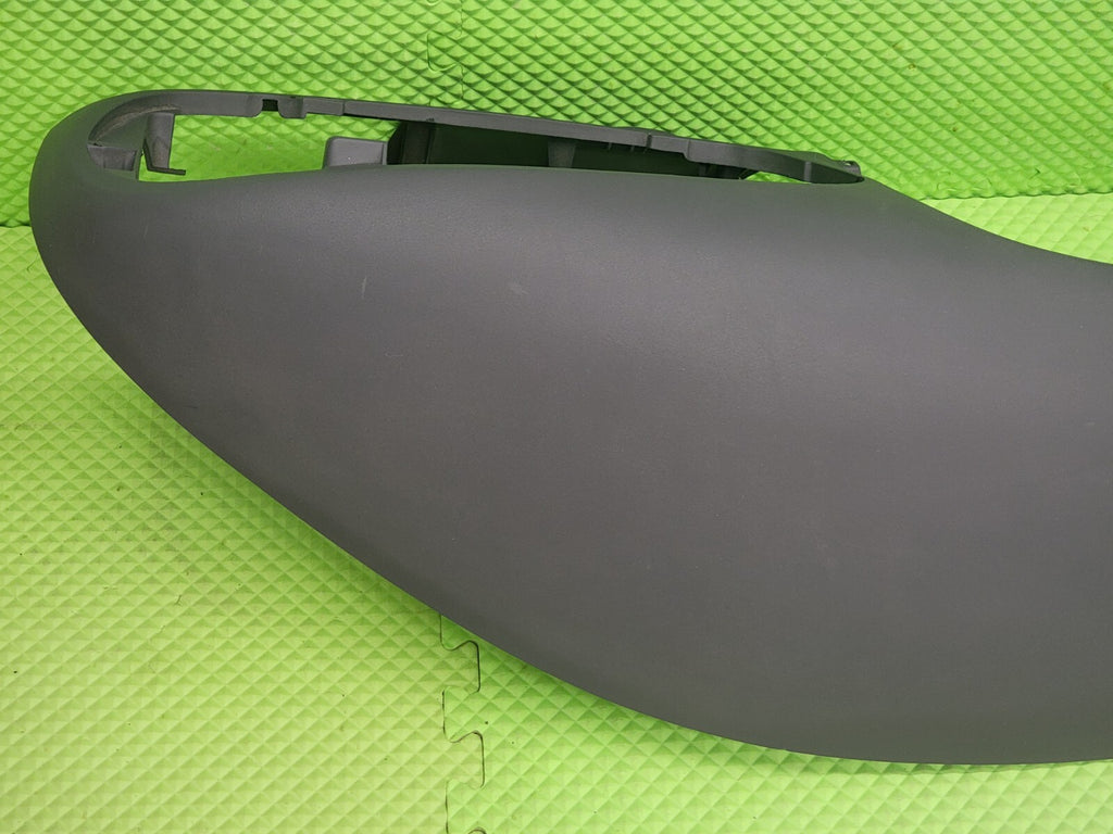 🔥97-03 Ford F150 EXPEDITION Upper DASH PAD Dashboard Panel Bezel Trim Gray DP2
