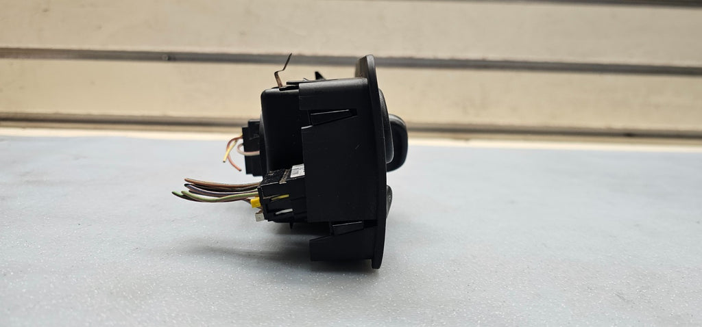 🔥01-07 Caravan Town Country Headlight Light Mirror Power Control Switch Black