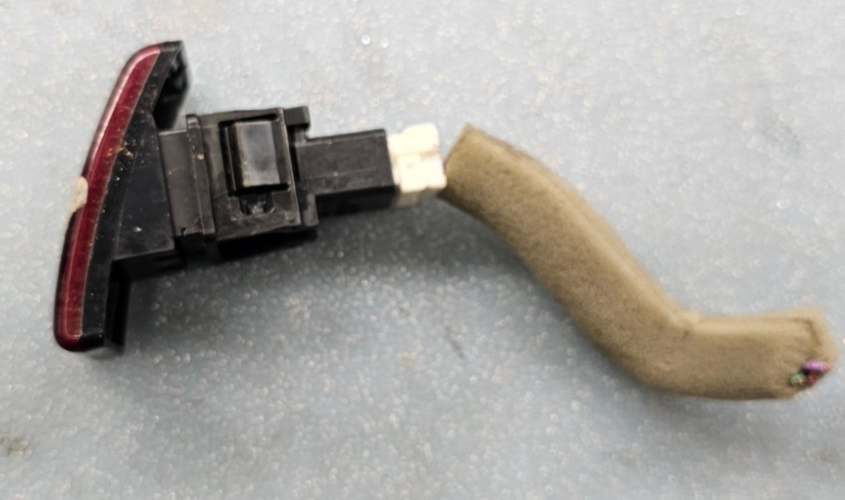 🔥12-18 Subaru XV Forester Impreza Crosstrek Center Dash Hazard Switch Assembly