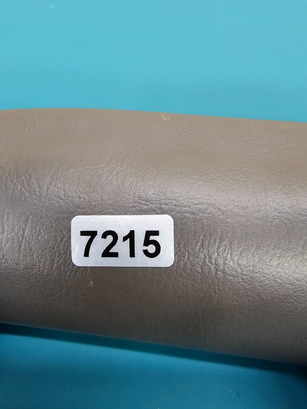 🔥97-03 Ford F150 Door Panel Right Passenger Arm Rest Pull Handle TAN OEM