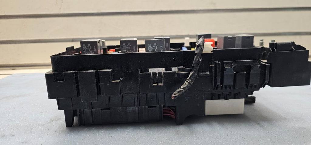🔥2015 Cherokee Fuse Box Relay Integrated Power Control Module Engine Wiring