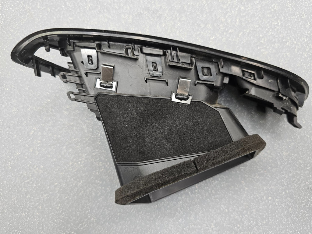 🔥12-18 Ford Focus Dash left Driver AC Heater Air Vent Filter Ventilation Black