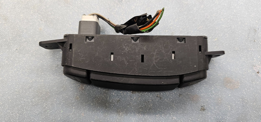🔥97-05 Park Avenue Trip Odometer Reset English Metric Buttons Switch Assenbly
