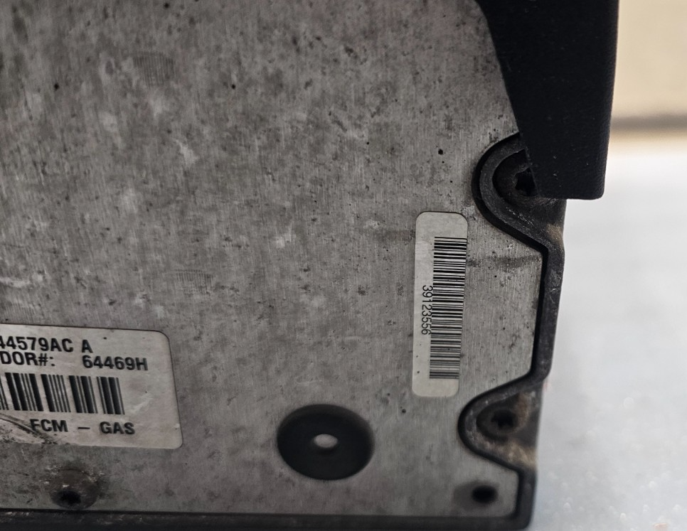 🔥03-06 DODGE GRAND CARAVAN TIPM FUSE BOX JUNCTION MODULE OEM