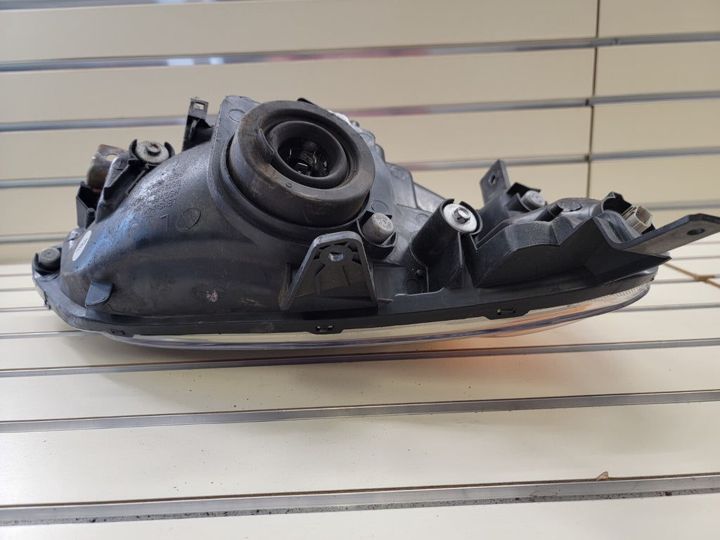 🔥2001-2003 Honda Civic Headlight head light Lamp LEFT Driver