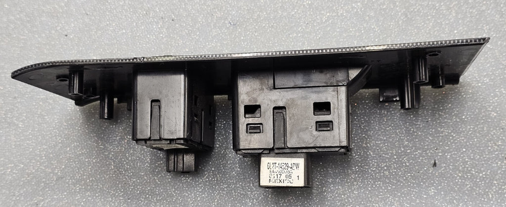 🔥08-10 FORD EXPLORER PASSENGER FRONT WINDOW CONTROL OEM