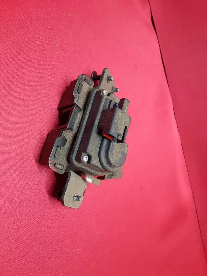 🔥05-06 Jeep Grand Cherokee Liftgate Tailgate Latch Lock Actuator 4589122AA