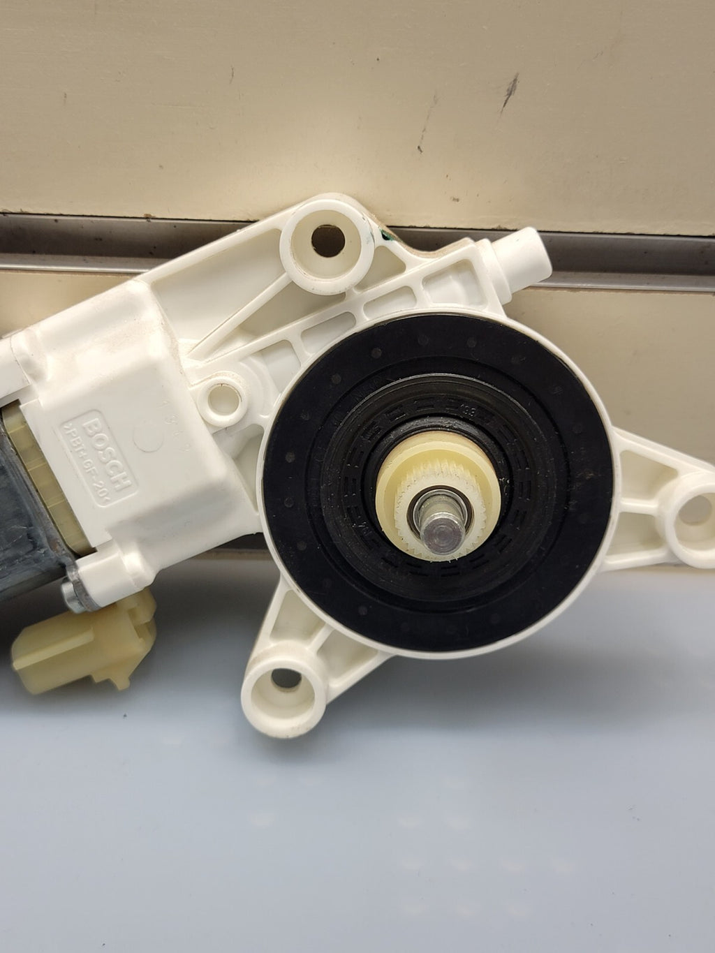 2008 - 2020 Dodge Grand Caravan Front Left Driver Door Window Motor