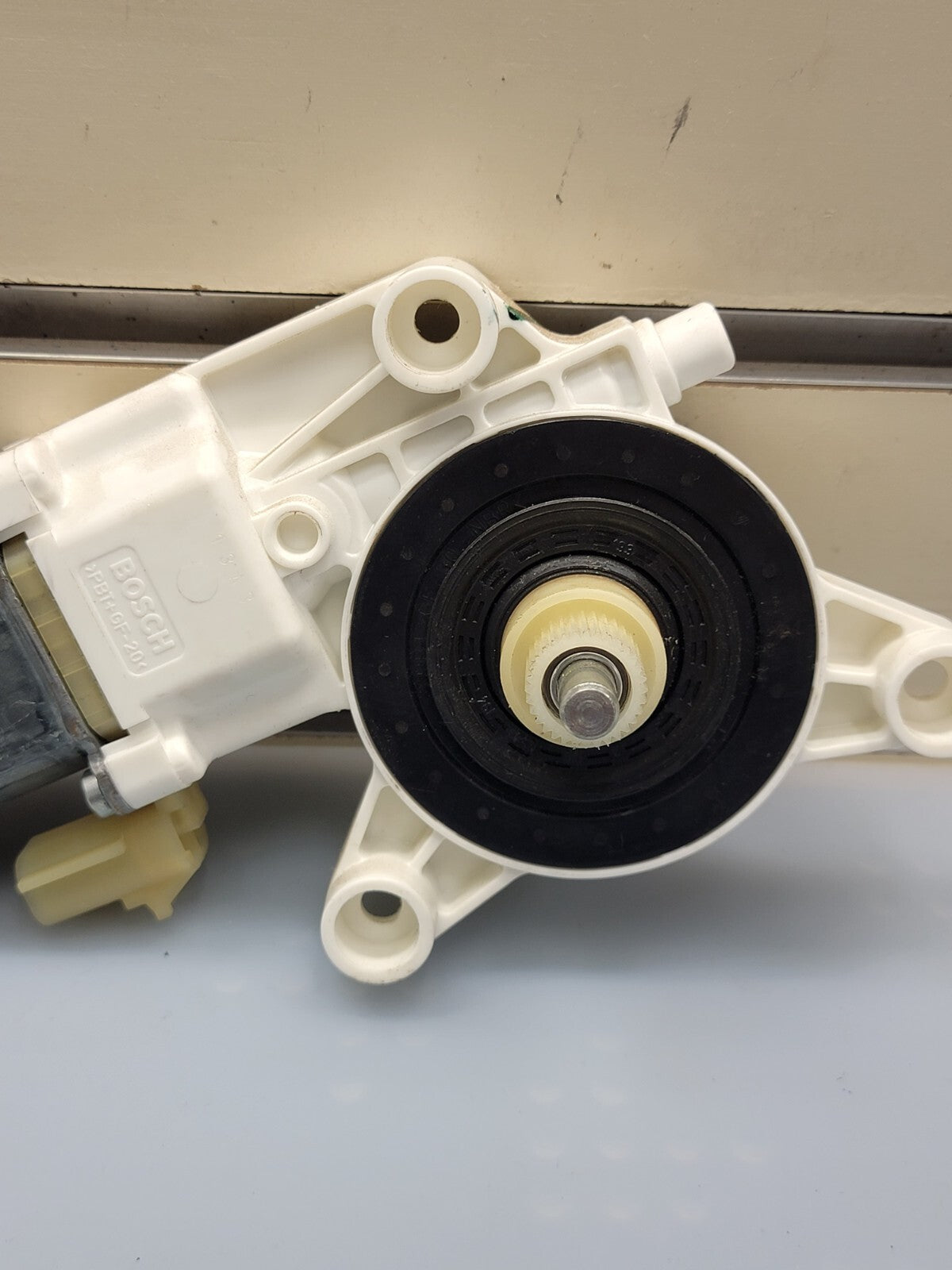 2008 - 2020 Dodge Grand Caravan Front Left Driver Door Window Motor
