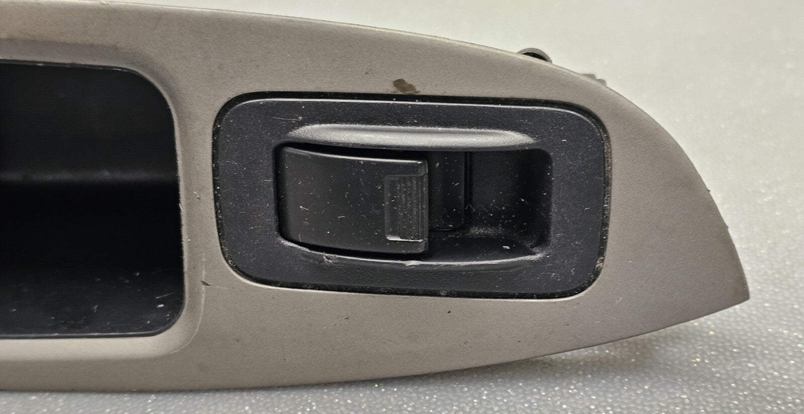 🔥06-08 HONDA PILOT RIGHT PASSENGER Power Window Switch Tan OEM
