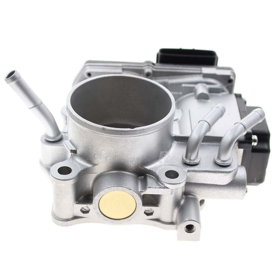 🔥06-07 Honda Accord 07-11 Element Throttle Body Fuel Injection 2 Door 2.4L &