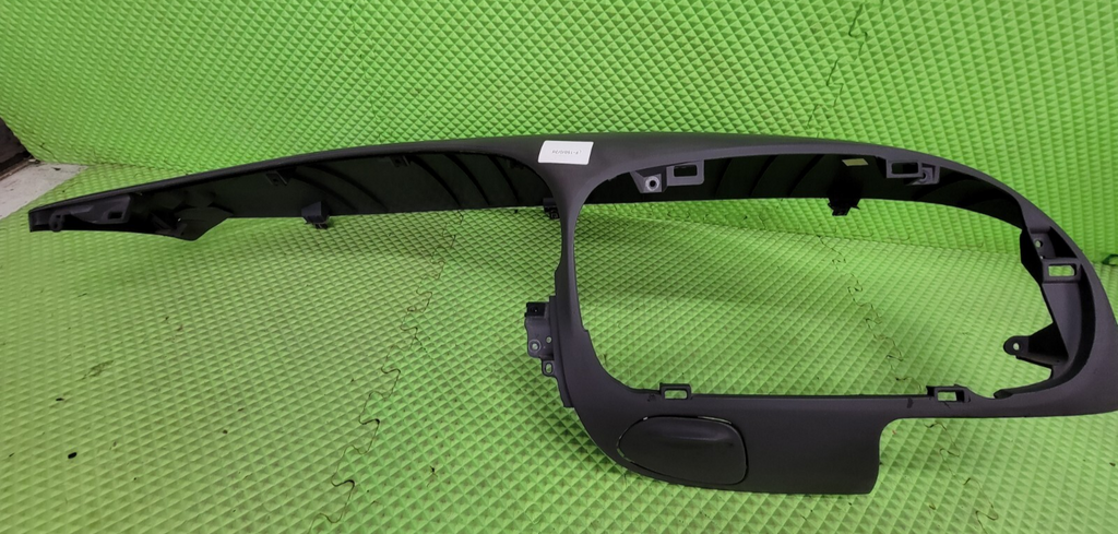 🔥97-03 Ford F150 EXPEDITION Upper DASH PAD Dashboard Panel Bezel Trim Gray DP2