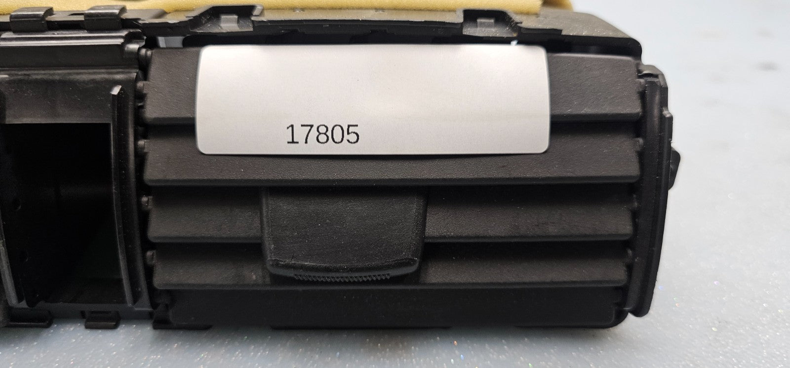 🔥2007-2011 Honda Element Center Dash A/C AC HVAC Air Vent Heater OEM BLACK