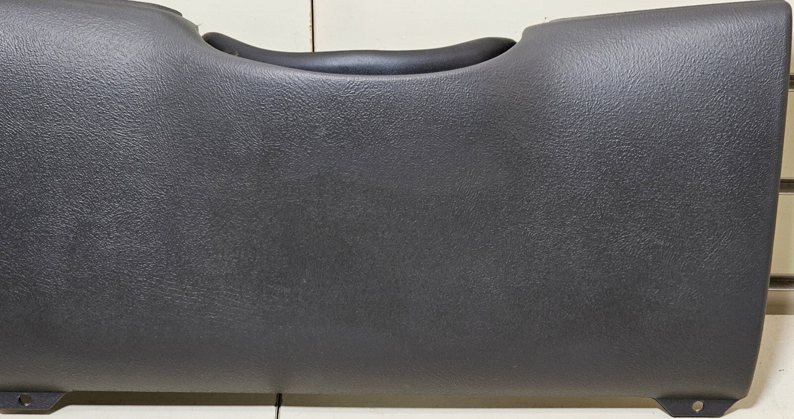 🔥99-06 Silverado Sierra Dash Front Left Knee Bolster Panel Lower Column Black