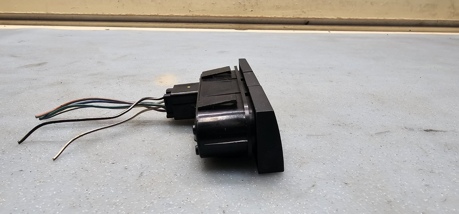 🔥06-10 EXPLORER MOUNTAINEER 4X4 4WD SELECTOR SWITCH CONTROL TRANSFER CASE OEM