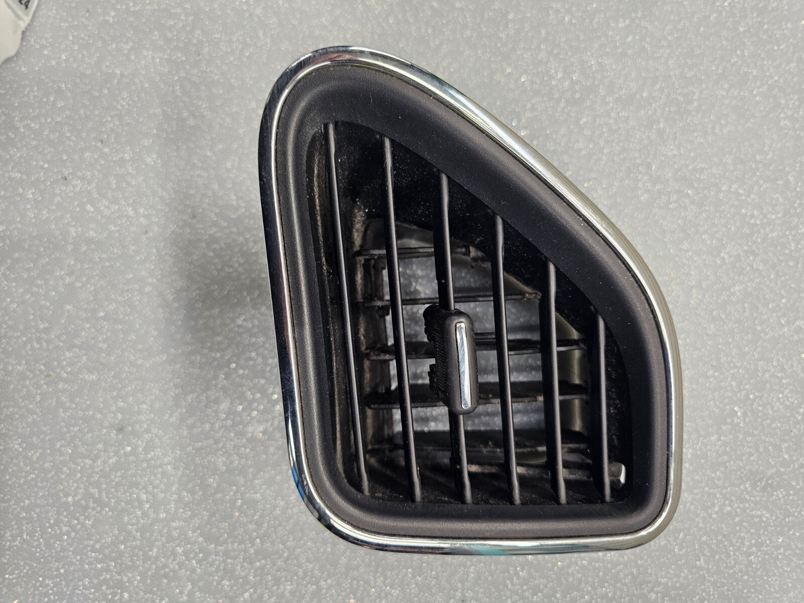 🔥11-14 Dodge Avenger CHRYSLER 200 AIR VENT GRILLE DASH Left Driver silver