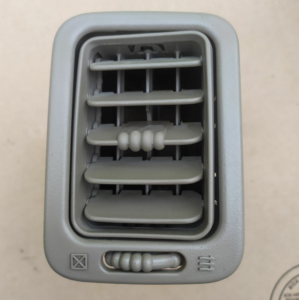 🔥99-06 Silverado ESCALADE Dash A/C Heater AIR VENT Passenger Right TAN VT11