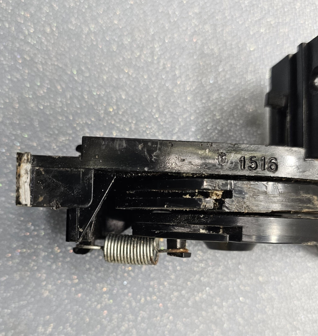 03-08 Toyota Corolla Trunk Lid Fuel Door Release Lever OEM/TC