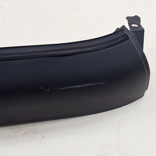 🔥03-20 Chevrolet Express GMC Savana 3rd Third Brake Light Trim Spoiler Black