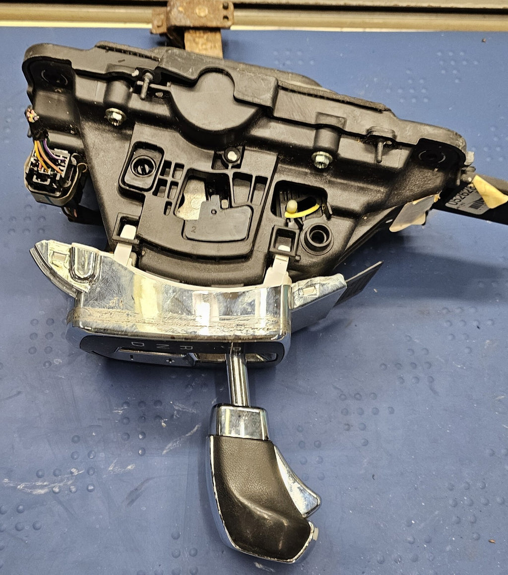 🔥2003 - 2007 CADILLAC CTS SHIFTER FLOOR SHIFTER OEM