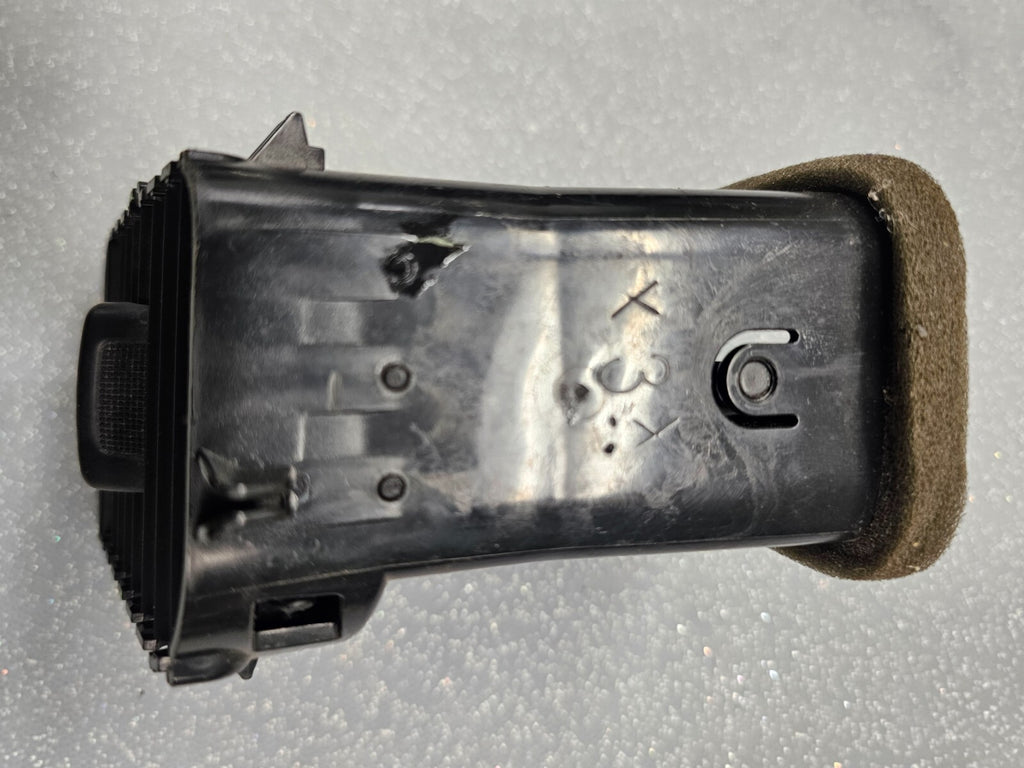 🔥11-22 DODGE CHARGER CENTER DASH RIGHT PASSENGER OUTER AC A/C AIR VENT HEATER