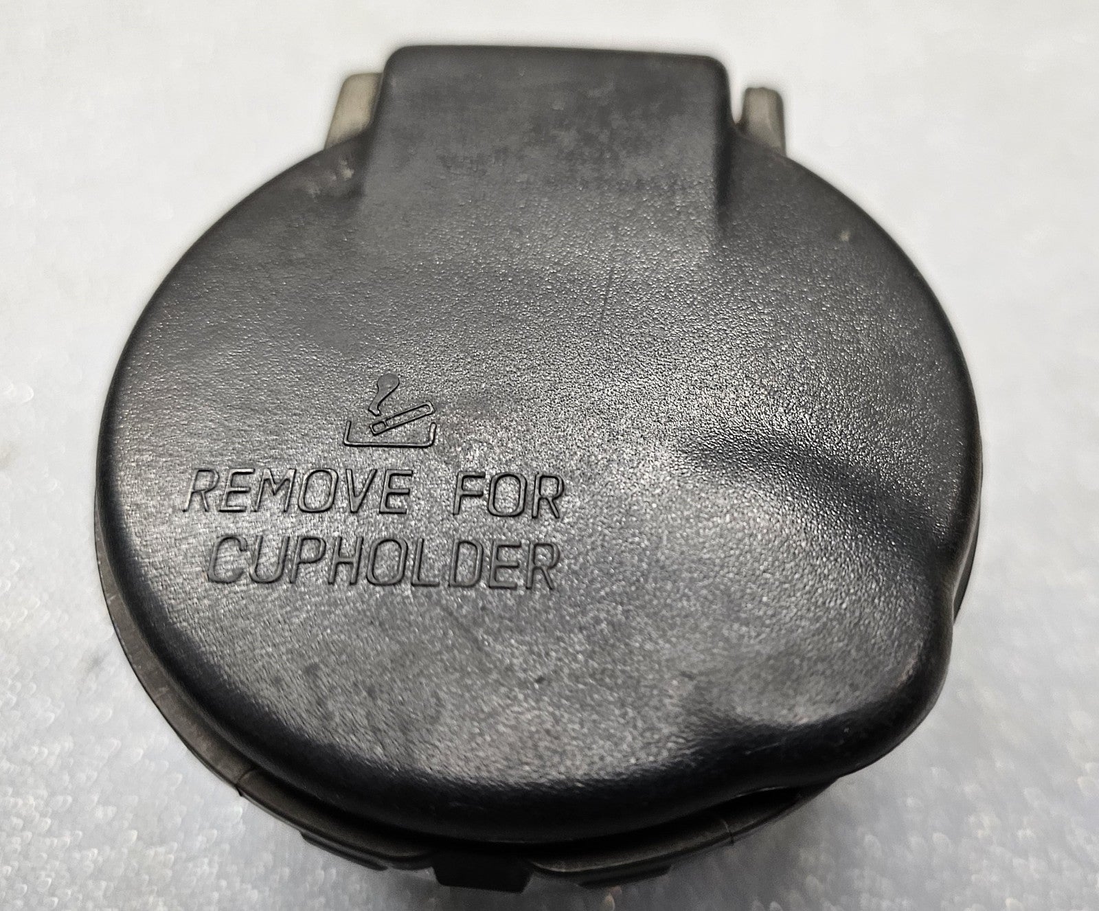 🔥97-03 Ford Expedition  F150 Ash Tray Cup Holder OEM Black