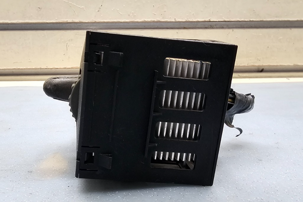 🔥99-02 Chevy GMC Truck SUV Sierra Silverado Headlight Dimmer Switch Black HS14