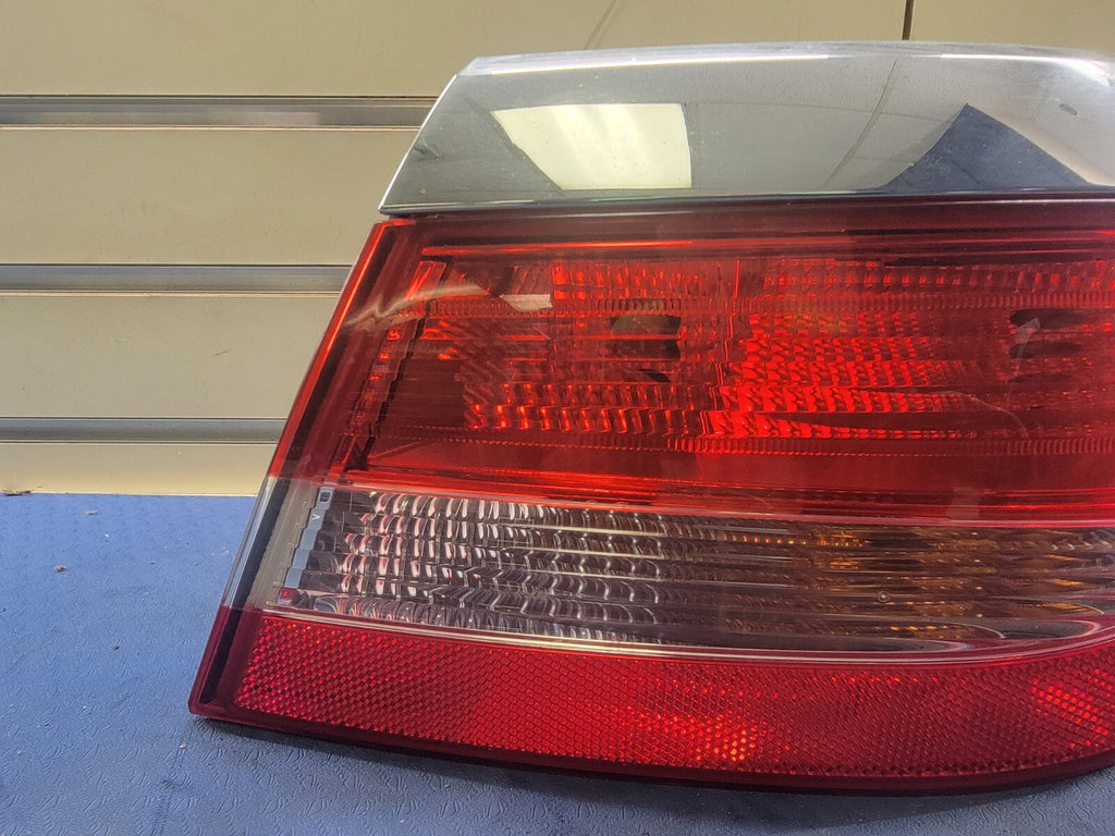 2012-2017 Buick Verano Right Passenger side Tail Light Lamp Assembly chrome OEM