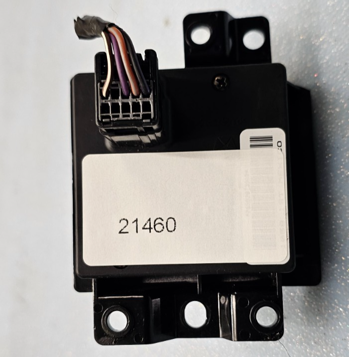 🔥07-11 DODGE NITRO TRANSFER CASE SWITCH MOPAR GENUINE BLACK OEM